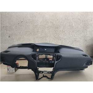 CRUSCOTTO  CONSOLE PLANCIA NUDO LANCIA YPSILON 2014 SENZA AIRBAG 51856145 POS PIANO1 
