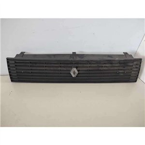 MASCHERINA CALANDRA RENAULT R11 1983-89 NUOVA NON ORIGINALE 