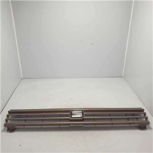 MASCHERINA CALANDRA SEAT IBIZA 1° SERIE RESTYLING 1989-91 NUOVA NON ORIGINALE  