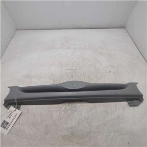 MASCHERINA CALANDRA FORD MONDEO 1993-96 NUOVA NON ORIGINALE PRIMER