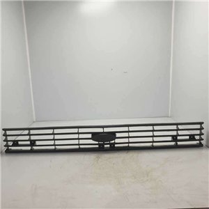 MASCHERINA CALANDRA FORD FIESTA MK1 1976-83 NUOVA NON ORIGINALE 