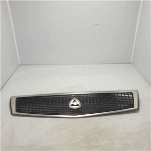 MASCHERINA CALANDRA AUTOBIANCHI Y10 2° SERIE MOD SELECTRONIC COMPLETA NUOVA NON ORIGINALE 