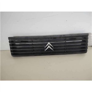 MASCHERINA CALANDRA CITROEN VISA DIESEL 1984-88 NUOVA NON ORIGINALE 