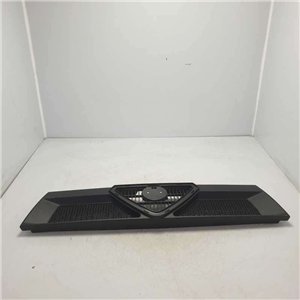 MASCHERINA CALANDRA ALFA ROMEO 75 1988-92 NUOVA NON ORIGINALE 