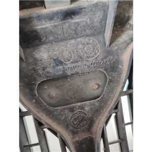 MASCHERINA CALANDRA LANCIA DELTA MK2 1993-96 AG671000001 