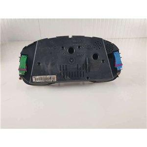 QUADRO STRUMENTI CONTACHILOMETRI SKODA OCTAVIA 1996-2004 1.9 TDI 1U0920811F 81071428 DANNEGGIATO