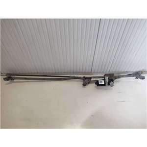 6405J6 braccio motorino tergicristallo anteriore Peugeot 307 2001-10 4PIN