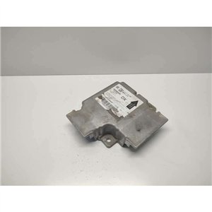 13170589  CENTRALINA SENSORE AIRBAG OPEL VECTRA C 2003-08 SIEMENS 330518650