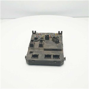 CENTRALINA ECU BODY COMPUTER MODULO CONTROLLO PEUGEOT 206 1998-09 SIEMENS BSI 9652474780