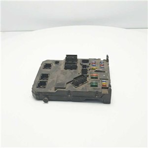 CENTRALINA ECU BODY COMPUTER MODULO CONTROLLO PEUGEOT 206 1998-09 SIEMENS BSI 9652474780