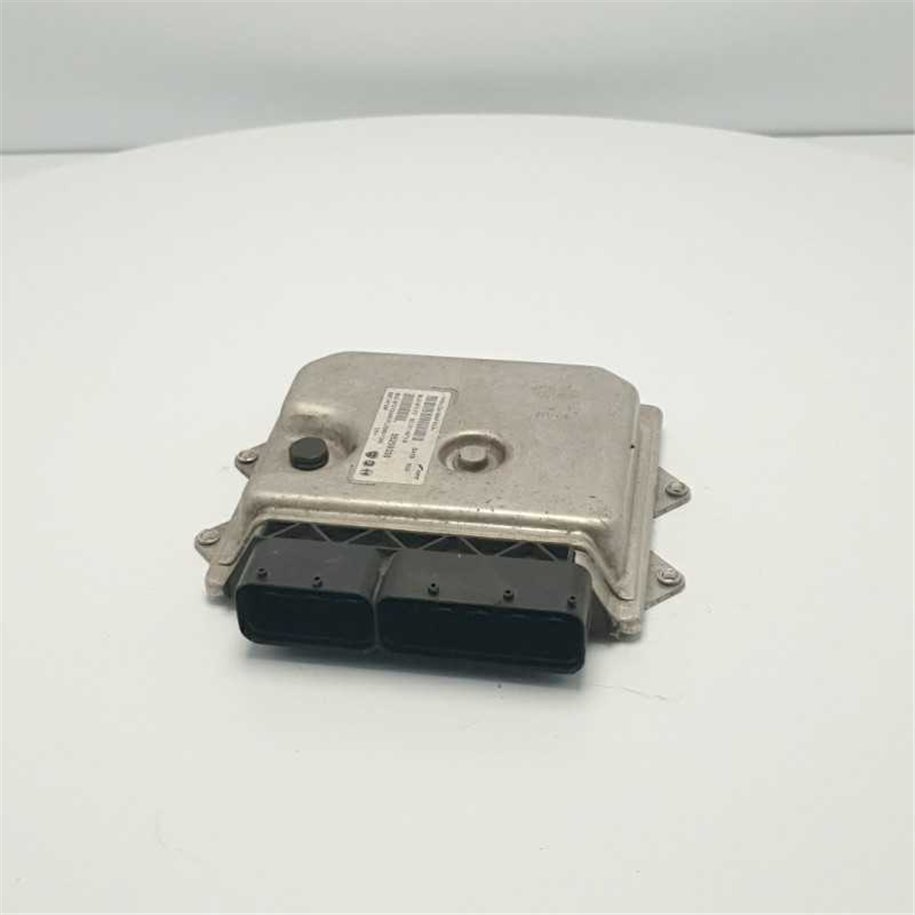 55259330 CENTRALINA ECU MOTORE MODULO CONTROLLO LANCIA YPSILON 1.3 MJT 95 CV MJD8F3Y2