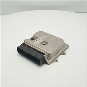 55259330 CENTRALINA ECU MOTORE MODULO CONTROLLO LANCIA YPSILON 1.3 MJT 95 CV MJD8F3Y2
