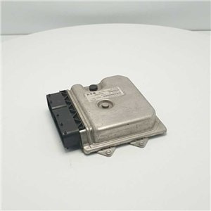 55259330 CENTRALINA ECU MOTORE MODULO CONTROLLO LANCIA YPSILON 1.3 MJT 95 CV MJD8F3Y2