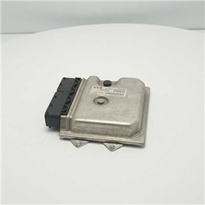 55259330 CENTRALINA ECU MOTORE MODULO CONTROLLO LANCIA YPSILON 1.3 MJT 95 CV MJD8F3Y2