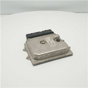 55259330 CENTRALINA ECU MOTORE MODULO CONTROLLO LANCIA YPSILON 1.3 MJT 95 CV MJD8F3Y2
