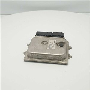 55259330 CENTRALINA ECU MOTORE MODULO CONTROLLO LANCIA YPSILON 1.3 MJT 95 CV MJD8F3Y2
