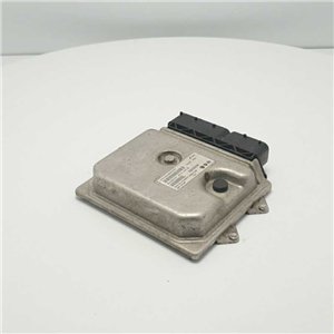 55259330 CENTRALINA ECU MOTORE MODULO CONTROLLO LANCIA YPSILON 1.3 MJT 95 CV MJD8F3Y2