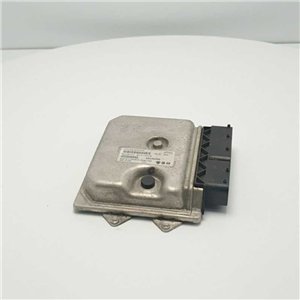 55259330 CENTRALINA ECU MOTORE MODULO CONTROLLO LANCIA YPSILON 1.3 MJT 95 CV MJD8F3Y2