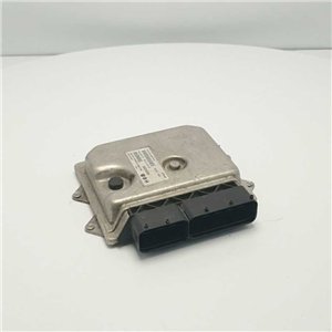 55259330 CENTRALINA ECU MOTORE MODULO CONTROLLO LANCIA YPSILON 1.3 MJT 95 CV MJD8F3Y2