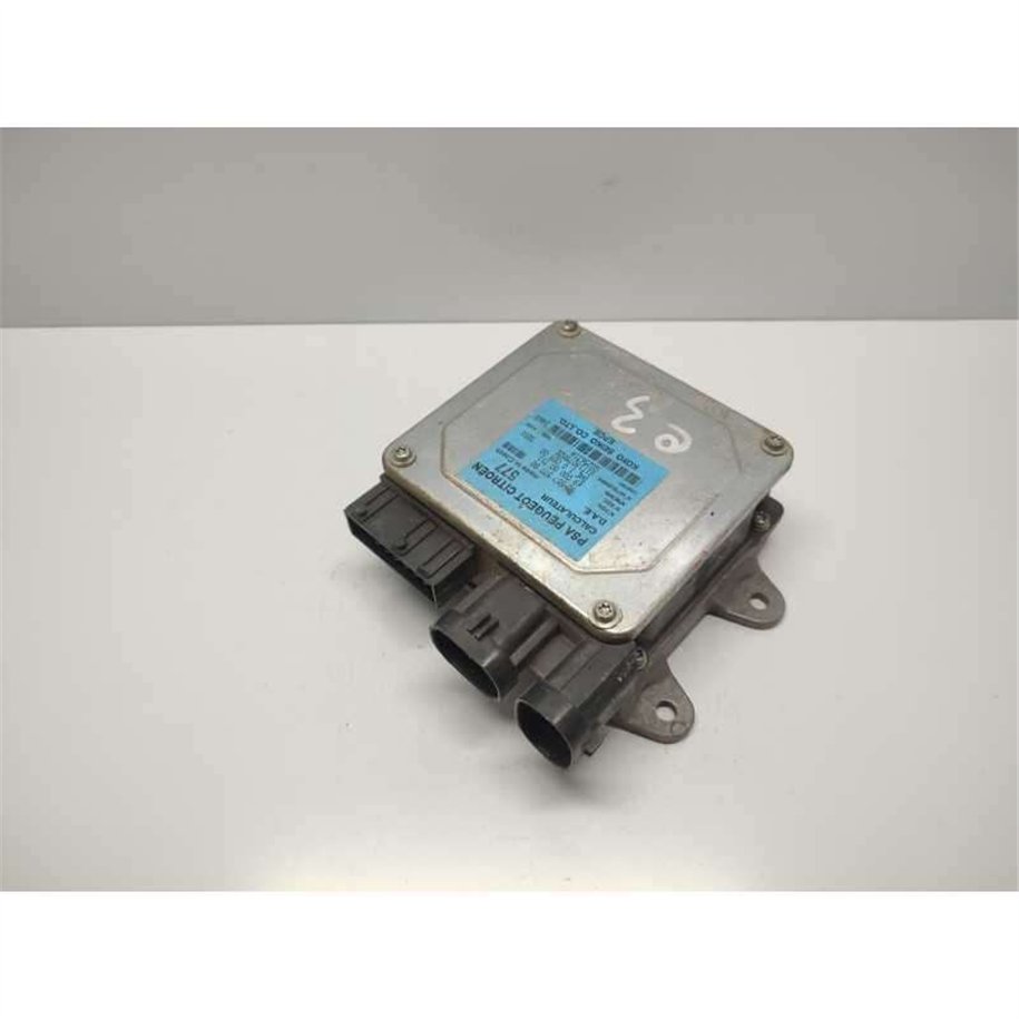 9655757780 CENTRALINA SERVOSTERZO CITROËN C3 MK2 1.1 B 2005-10 KOYO SEYKO 