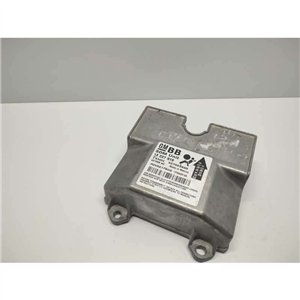13227919 CENTRALINA SRS AIRBAG OPEL ASTRA H 2007 TEMIC 327963935