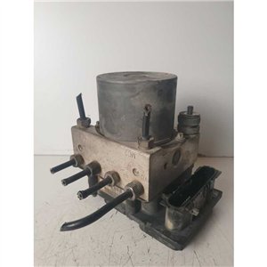 9651873780 centralina pompa ABS freni Peugeot 307 1.6 HDI 2004  Bosch