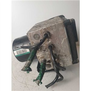 9657462080 centralina pompa ABS freni Peugeot 407 2.0 136 CV 2006 TRW