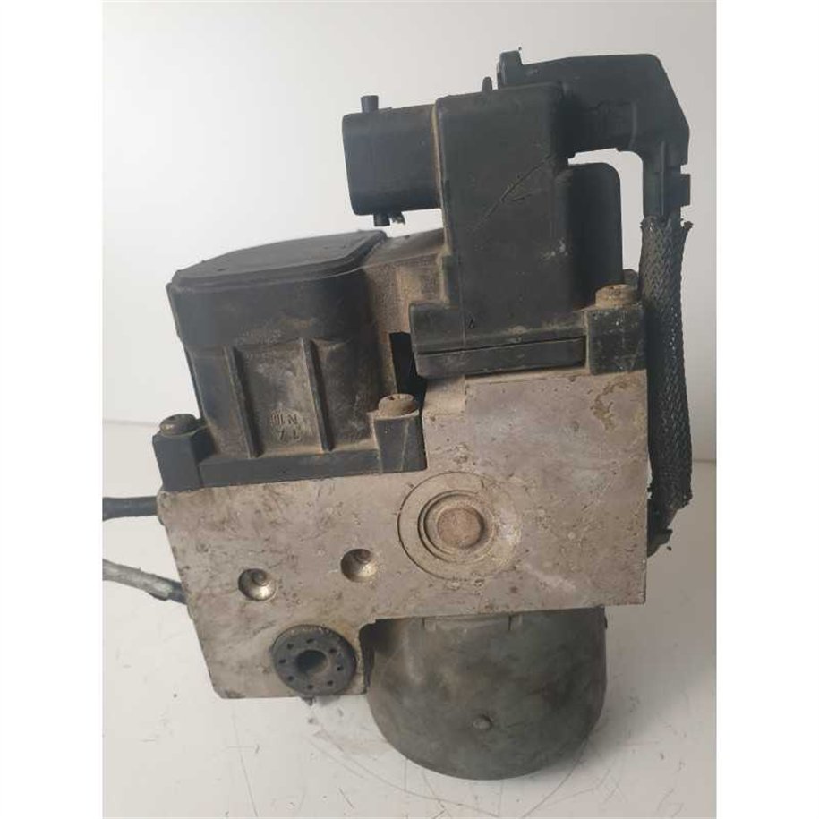9638666580 centralina pompa ABS freni Citroen Xsara Picasso 1.6 HDI 66 KW 2002 Bosch