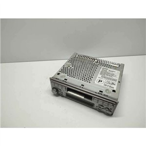 281138H300 AUTORADIO STEREO CASSETTE NISSAN X-TRAIL T30 2001-06 