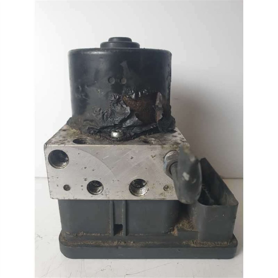 9674415980 centralina pompa ABS freni Citroen C3 MK2 1.4 HDI 2009-16 Atè