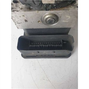 9674415980 centralina pompa ABS freni Citroen C3 MK2 1.4 HDI 2009-16 Atè