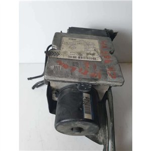 51703571 centralina pompa ABS freni Lancia Ypsilon 1.3 MJT 2003-11 TRW
