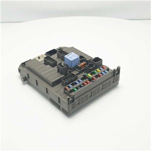 CENTRALINA ECU SCATOLA PORTAFUSIBILI BODY COMPUTER MODULO CONTROLLO PEUGEOT 807 2.0 HDI 2008 1499705080