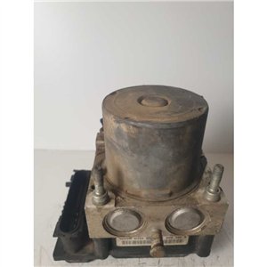 9651873780 centralina pompa ABS freni Peugeot 307 1.6 HDI 2004 Bosch