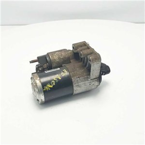 MOTORINO AVVIAMENTO PEUGEOT 308 1.6 HDI 80 KW 9663528880-01 2007-14
