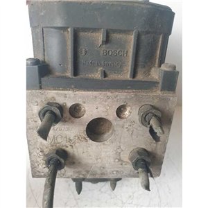 9630532980 centralina pompa ABS freni Peugeot 406 2003-05 Bosch