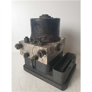 CENTRALINA POMPA ABS PEUGEOT 206 98-09 9649026980
