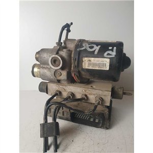 9623962480 centralina pompa ABS freni Peugeot 106 MK1 1996-04 Atè