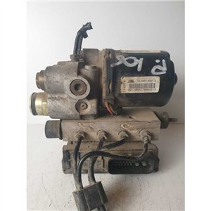 9623962480 centralina pompa ABS freni Peugeot 106 MK1 1996-04 Atè
