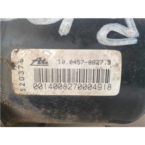 9623962480 centralina pompa ABS freni Peugeot 106 MK1 1996-04 Atè