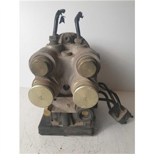 9623962480 centralina pompa ABS freni Peugeot 106 MK1 1996-04 Atè