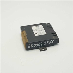 6K0962258C CENTRALINA ECU MODULO CONTROLLO COMFORT SEAT IBIZA MK2 6K 1.4 60 CV SIEMENS