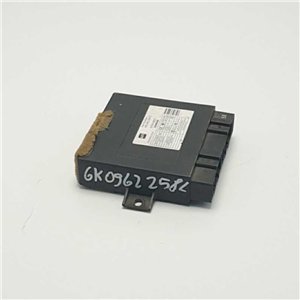6K0962258C CENTRALINA ECU MODULO CONTROLLO COMFORT SEAT IBIZA MK2 6K 1.4 60 CV SIEMENS