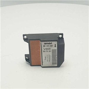 0001211V007 CENTRALINA SENSORE AIRBAG SMART FORTWO W450 1997-04