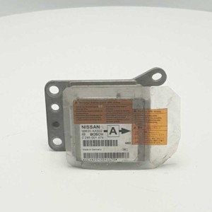 98820-AX502 CENTRALINA SENSORE AIRBAG NISSAN MICRA K12 2003-05 BOSCH 0285001474 