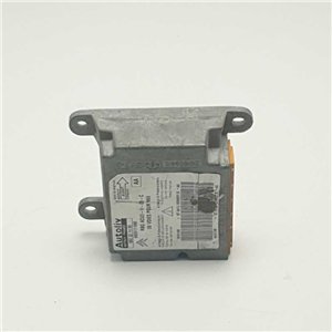 9659111980 CENTRALINA SENSORE AIRBAG CITROEN XSARA PICASSO 1999-10 AUTOLIV