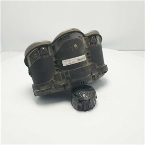 QUADRO STRUMENTI CONTACHILOMETRI TACHIMETRO ALFA ROMEO 147 1.6 T. SPARK 16 V 735290177