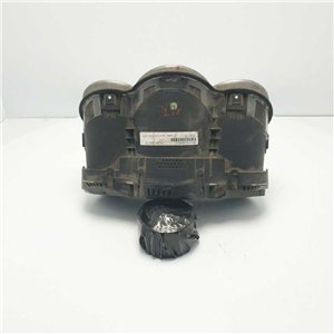 QUADRO STRUMENTI CONTACHILOMETRI TACHIMETRO ALFA ROMEO 147 1.6 T. SPARK 16 V 735290177