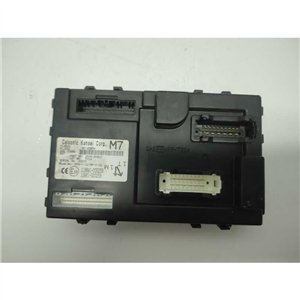 CENTRALINA SCATOLA FUSIBILI BODY COMPUTER CONFORT NISSAN JUKE MK1 M7 2013 116RAI-000258