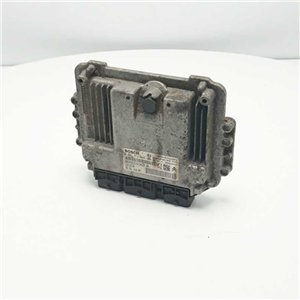 9656161680 CENTRALINA ECU MOTORE MODULO CONTROLLO CITROEN XSARA PICASSO 1.6 HDI 1999 BOSCH 